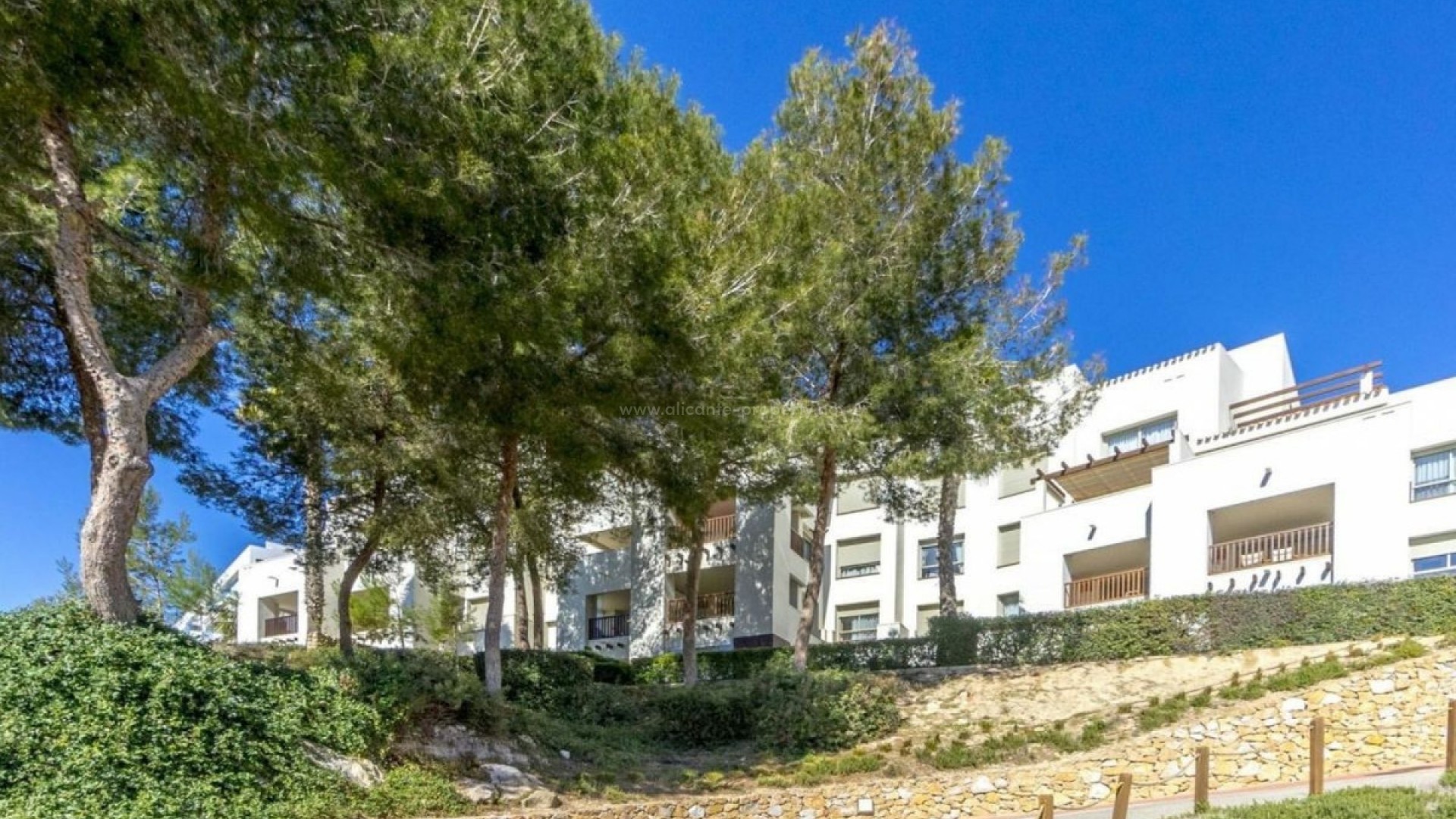 Apartment / flat in Las Colinas Golf Resort