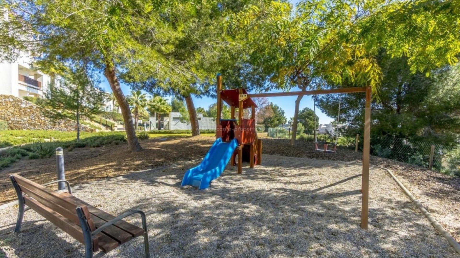 Apartment / flat in Las Colinas Golf Resort