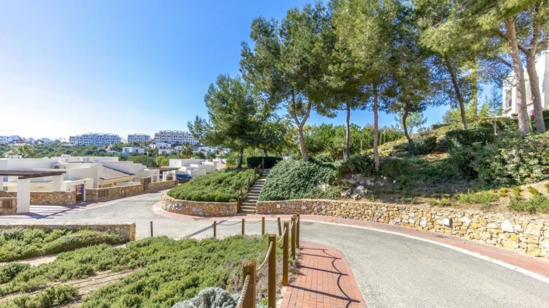 Apartment / flat in Las Colinas Golf Resort
