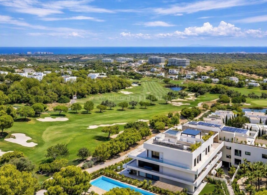 Apartment / flat in Las Colinas Golf Resort