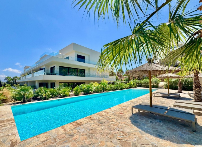 Apartment / flat in Las Colinas Golf Resort