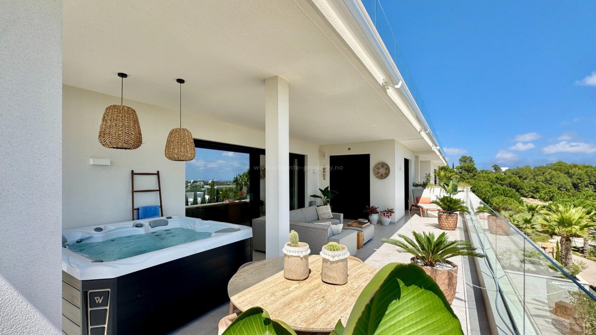 Apartment / flat in Las Colinas Golf Resort