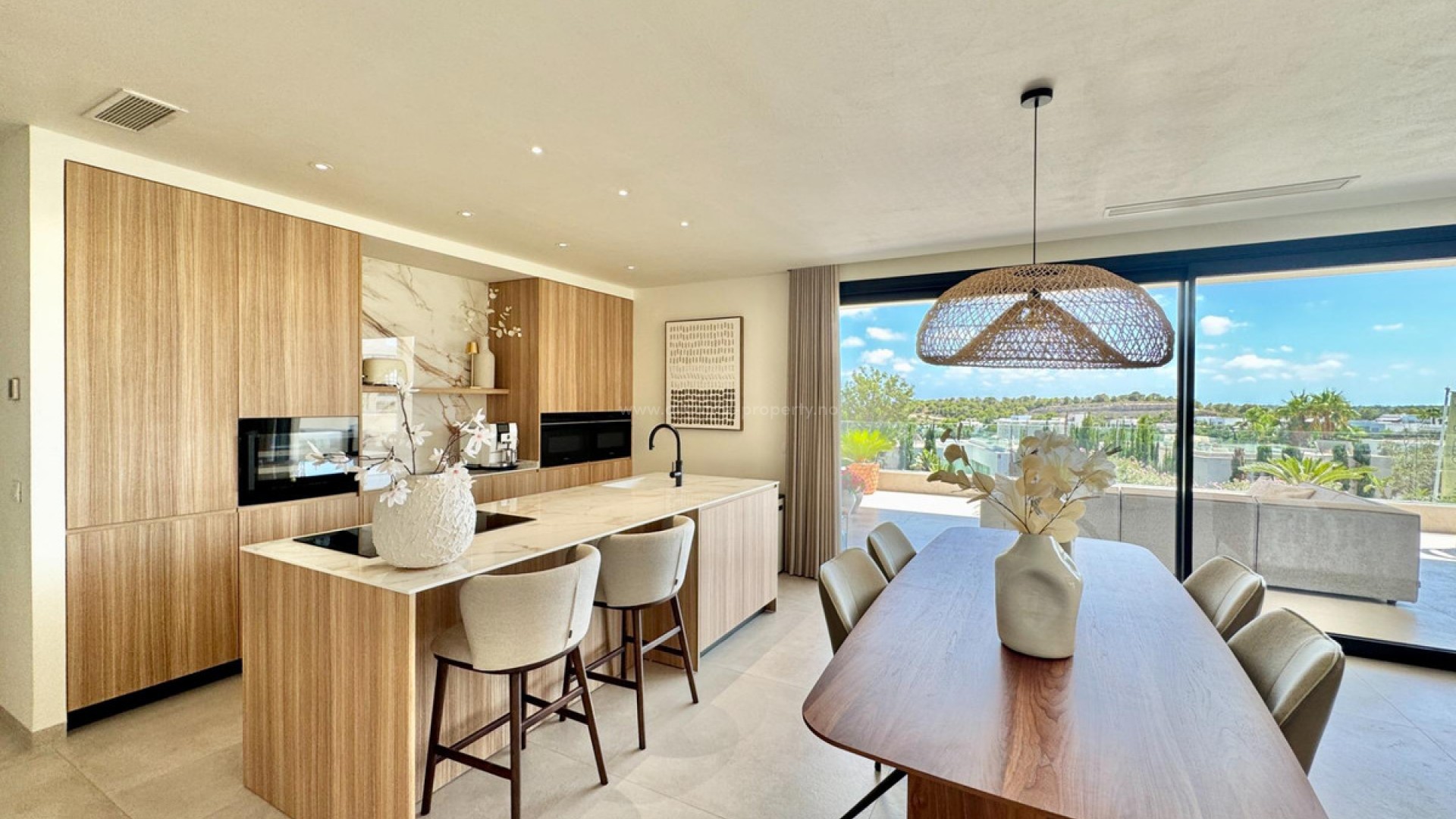 Apartment / flat in Las Colinas Golf Resort