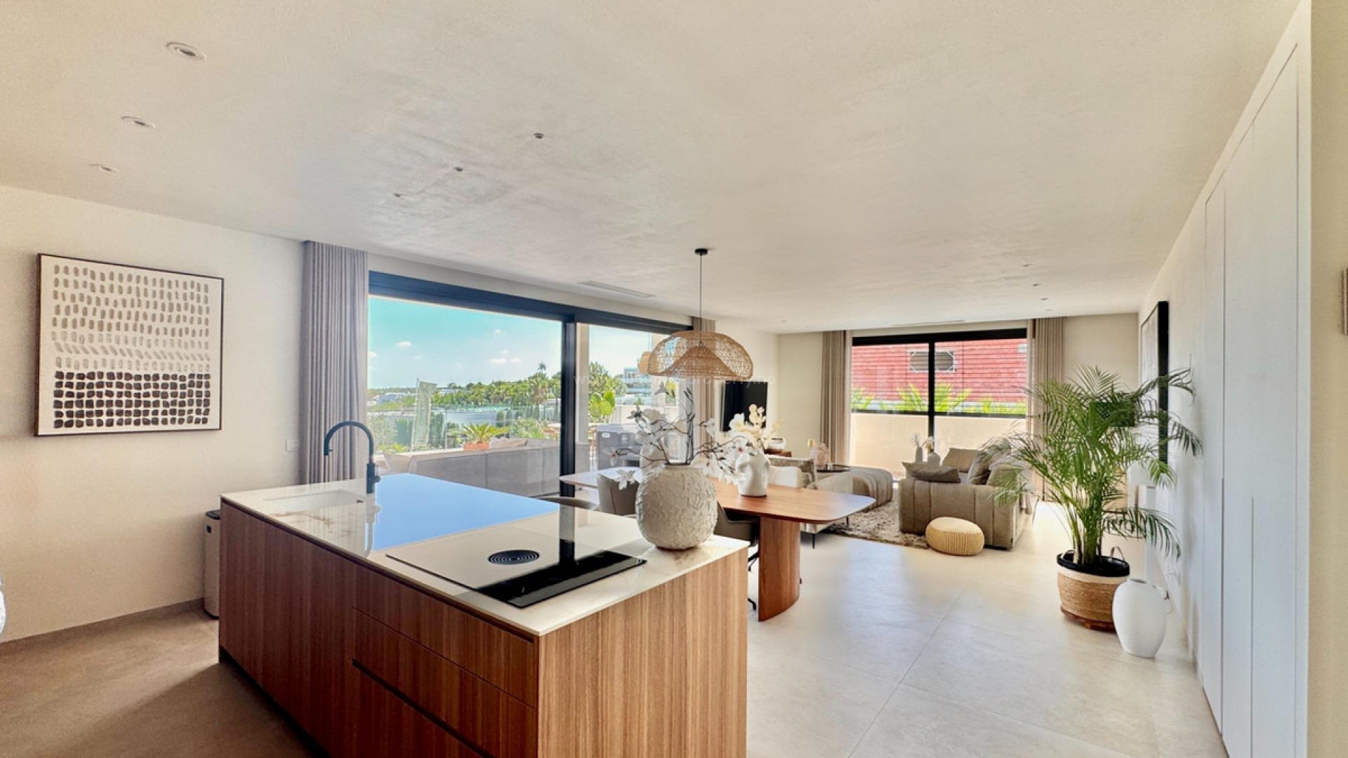 Apartment / flat in Las Colinas Golf Resort