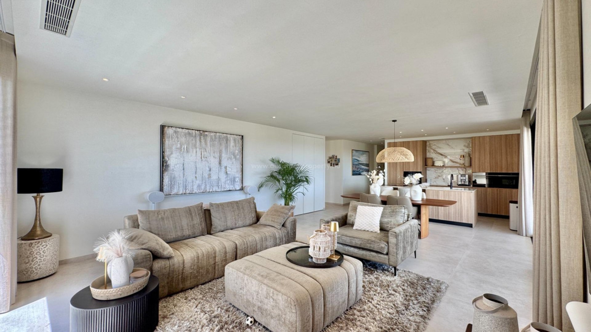 Apartment / flat in Las Colinas Golf Resort