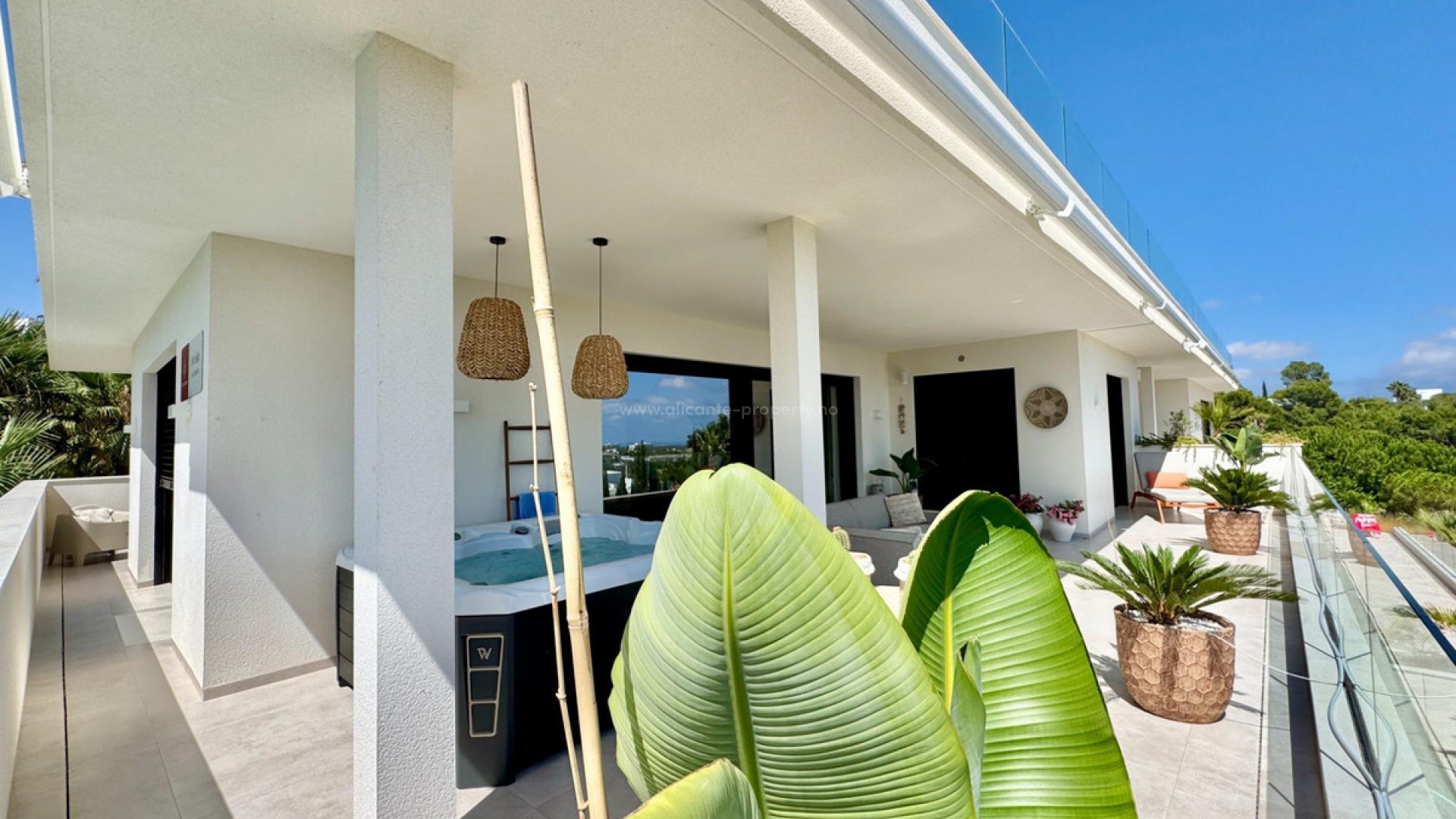 Apartment / flat in Las Colinas Golf Resort