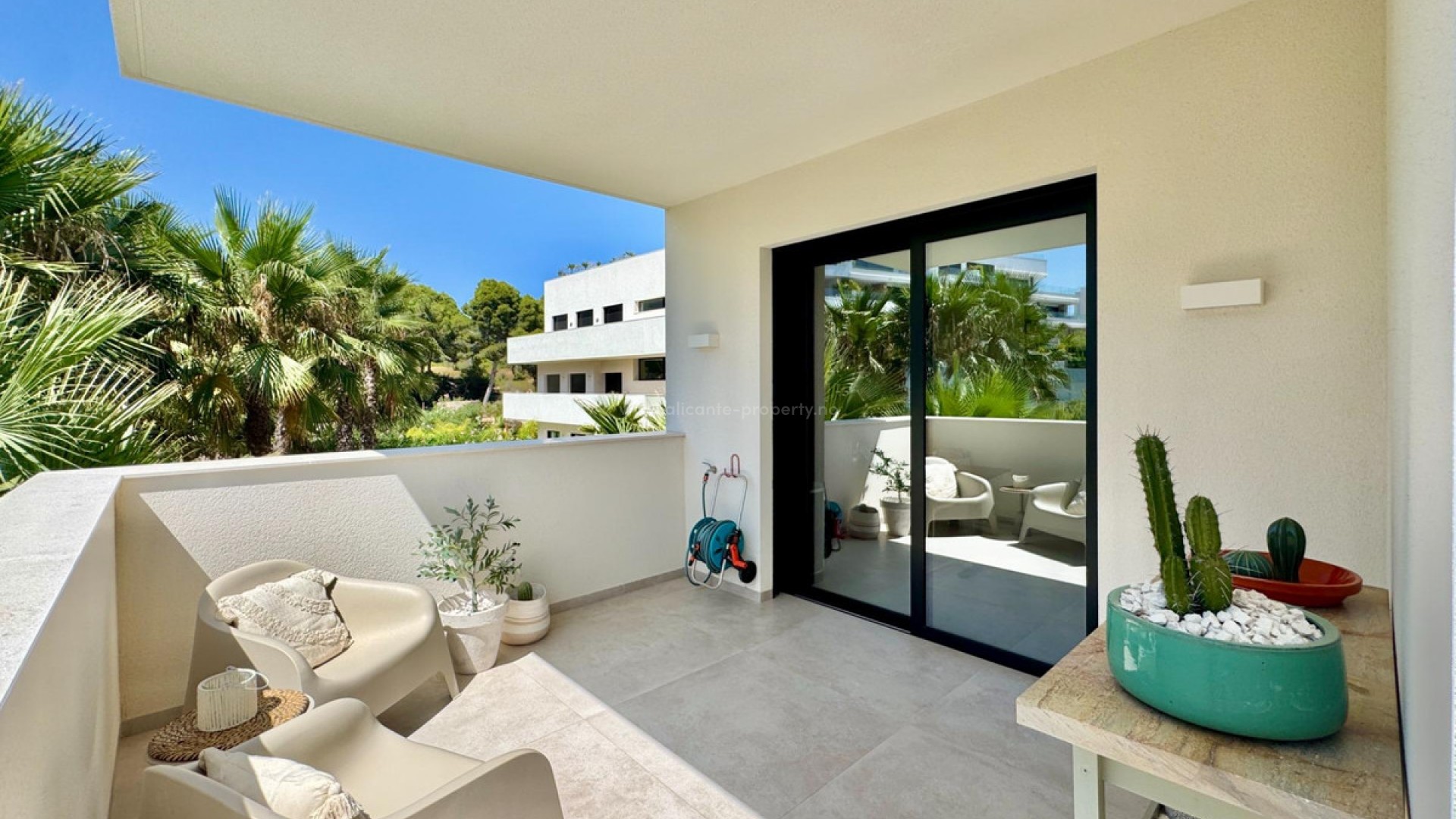 Apartment / flat in Las Colinas Golf Resort