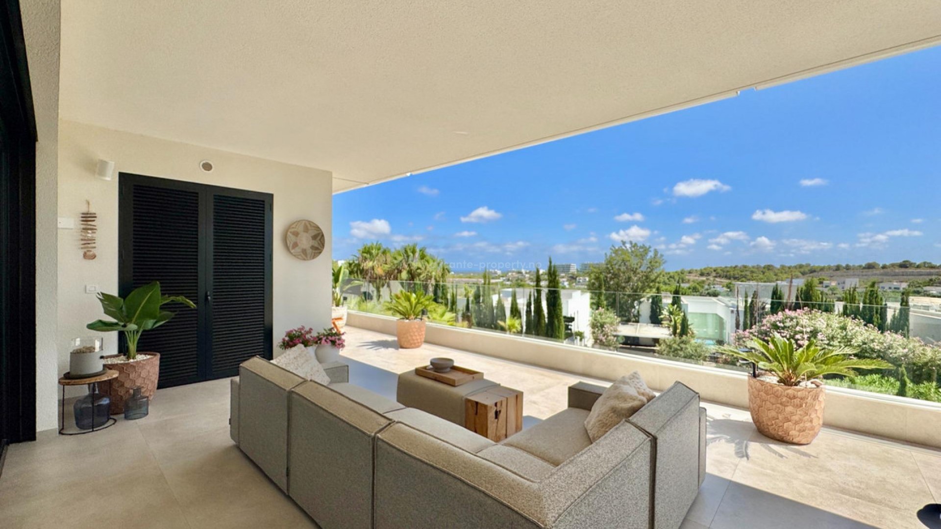 Apartment / flat in Las Colinas Golf Resort