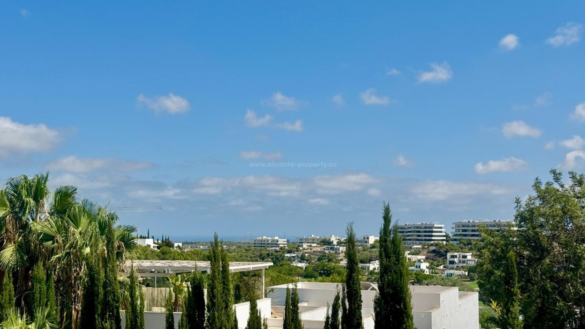 Apartment / flat in Las Colinas Golf Resort