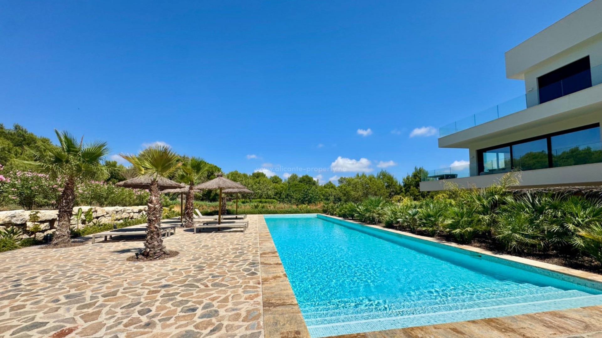 Apartment / flat in Las Colinas Golf Resort