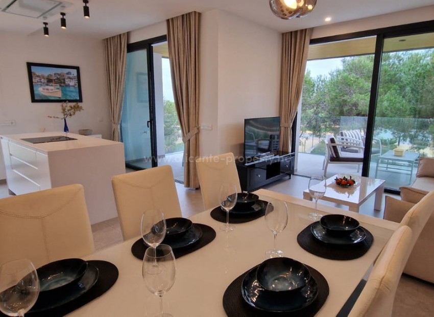 Apartment / flat in Las Colinas Golf Resort