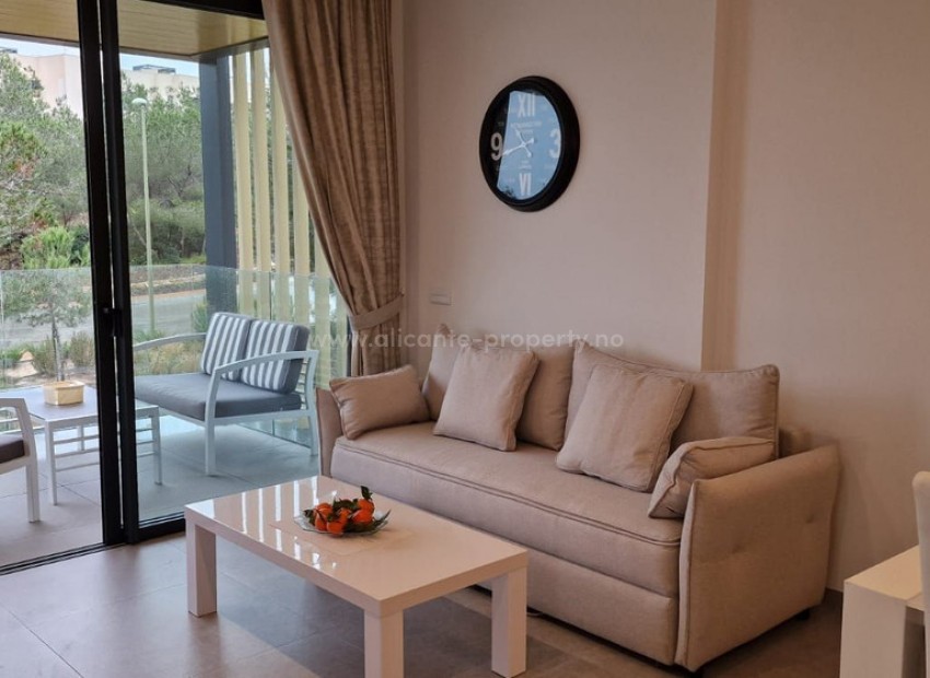 Apartment / flat in Las Colinas Golf Resort