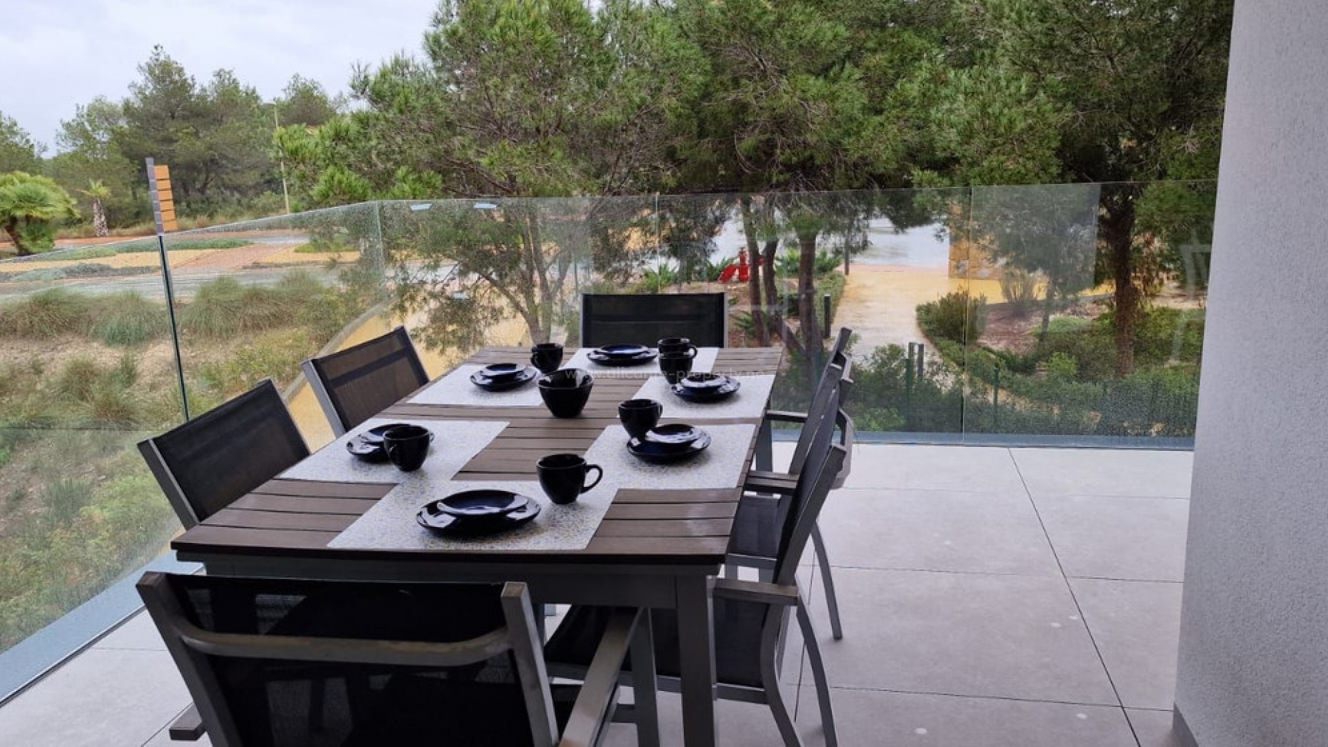 Apartment / flat in Las Colinas Golf Resort