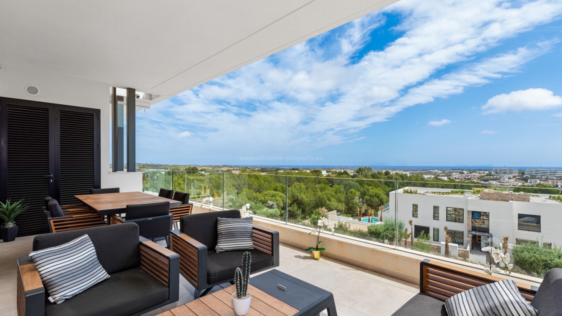 Apartment / flat in Las Colinas Golf Resort