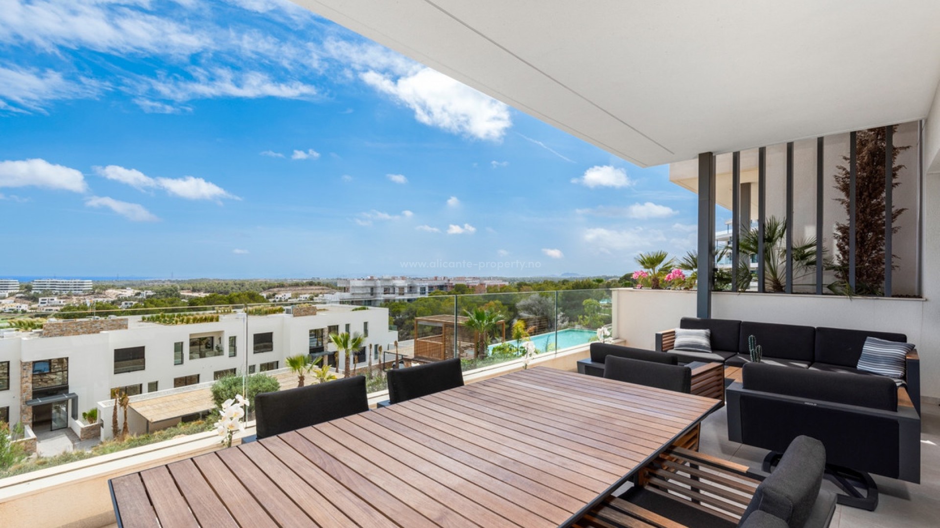 Apartment / flat in Las Colinas Golf Resort