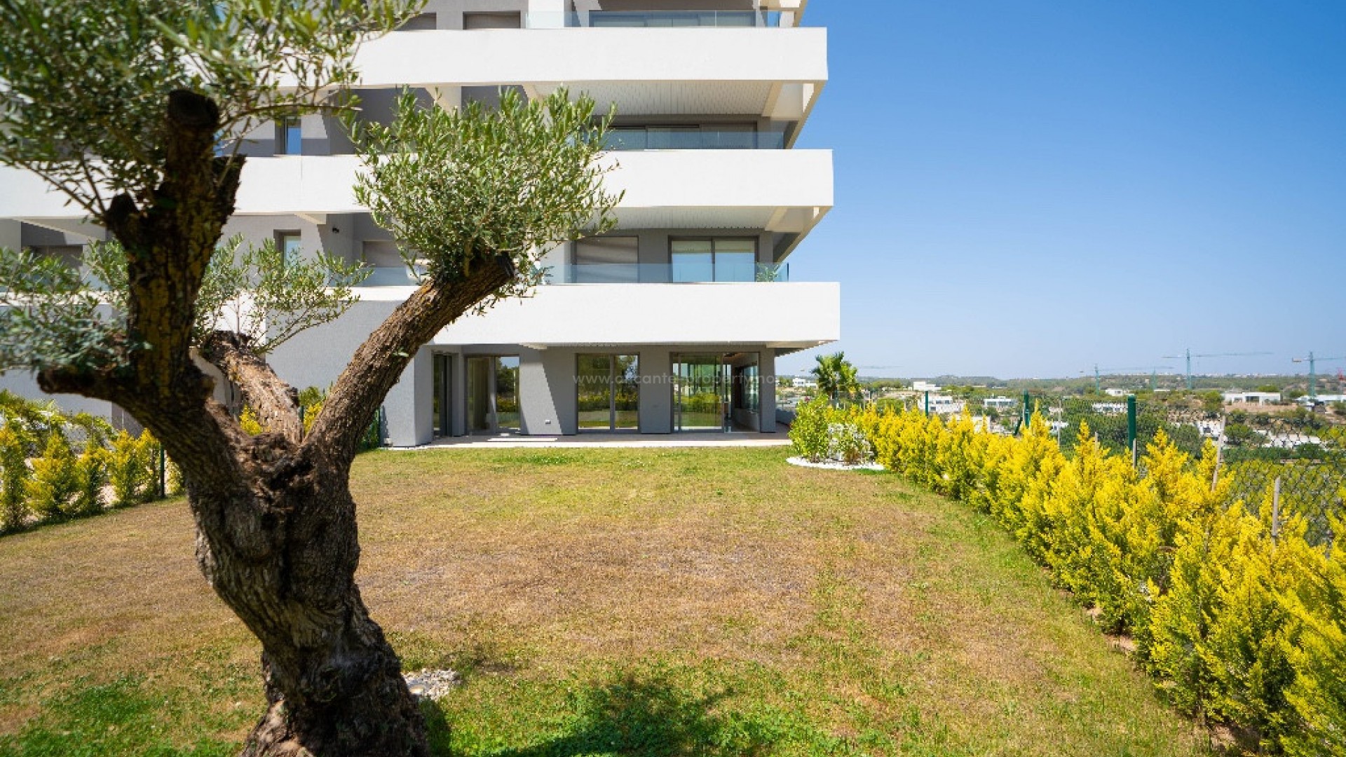 Apartment / flat in Las Colinas Golf Resort