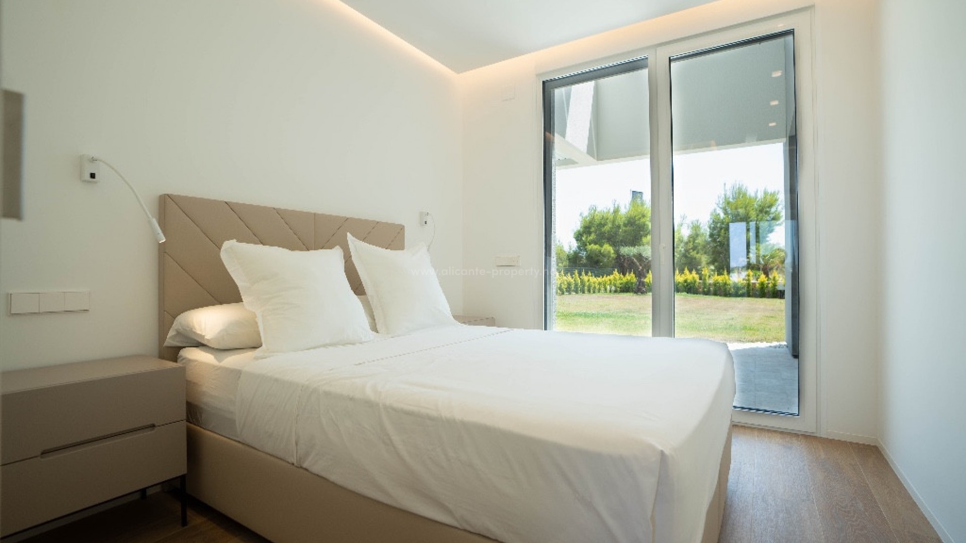 Apartment / flat in Las Colinas Golf Resort
