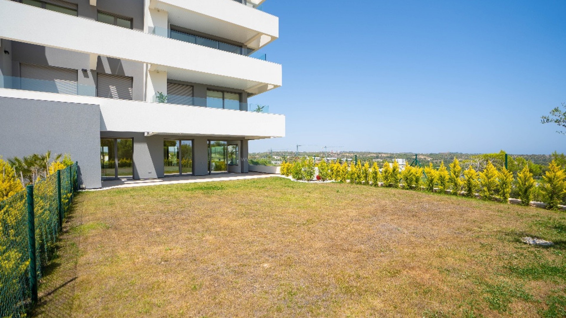 Apartment / flat in Las Colinas Golf Resort
