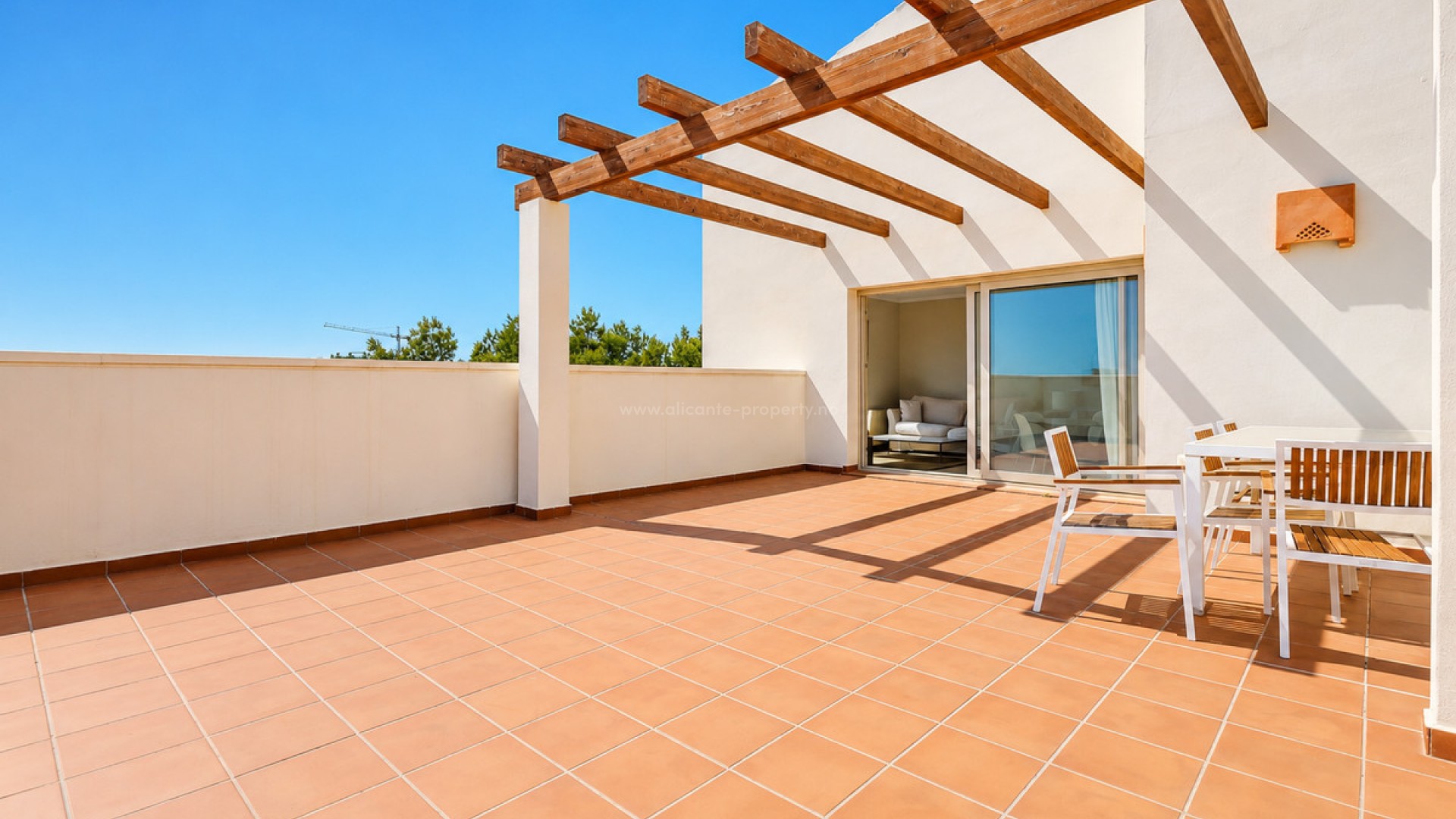 Apartment / flat in Las Colinas Golf Resort