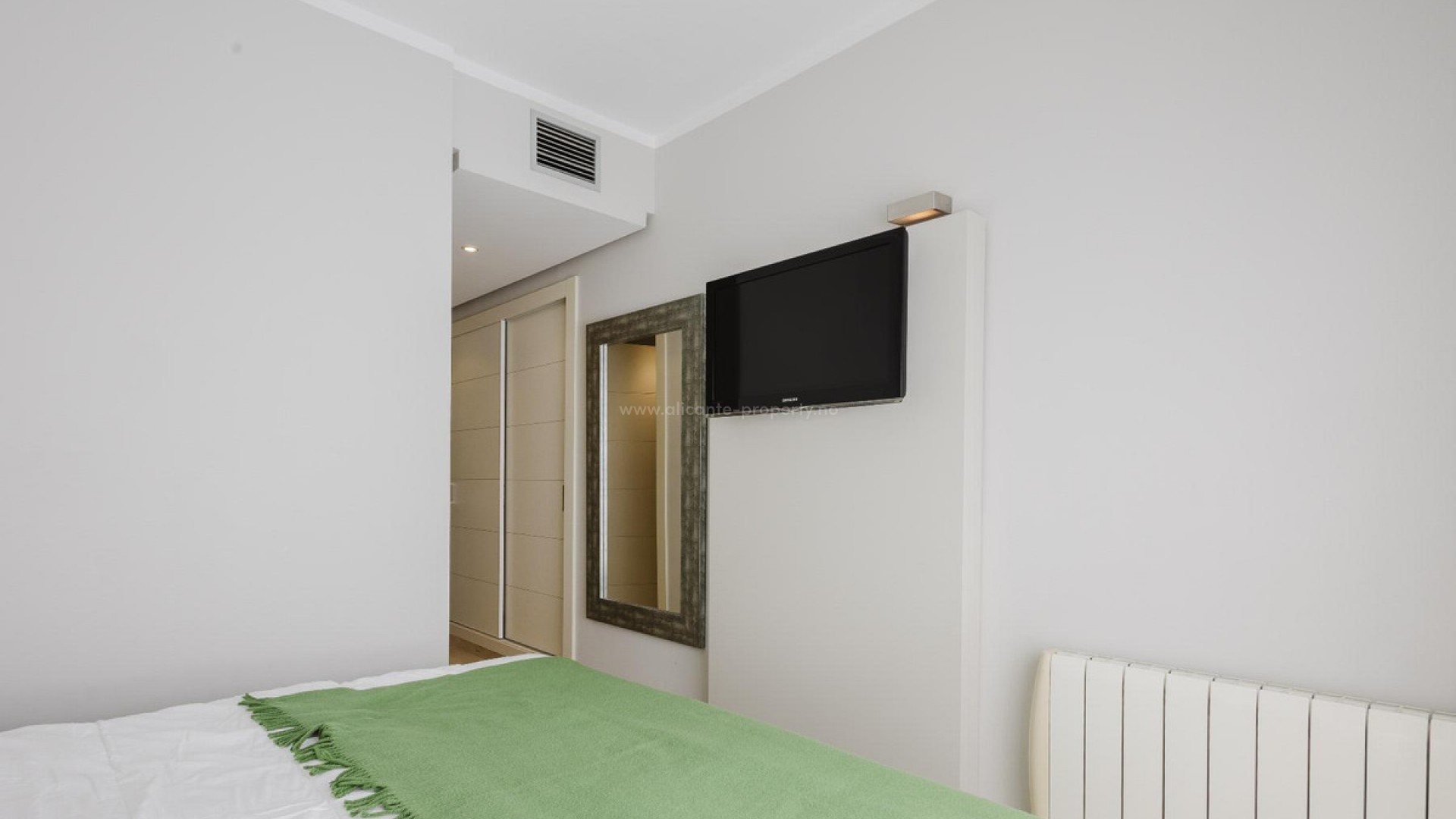 Apartment / flat in Las Colinas Golf Resort
