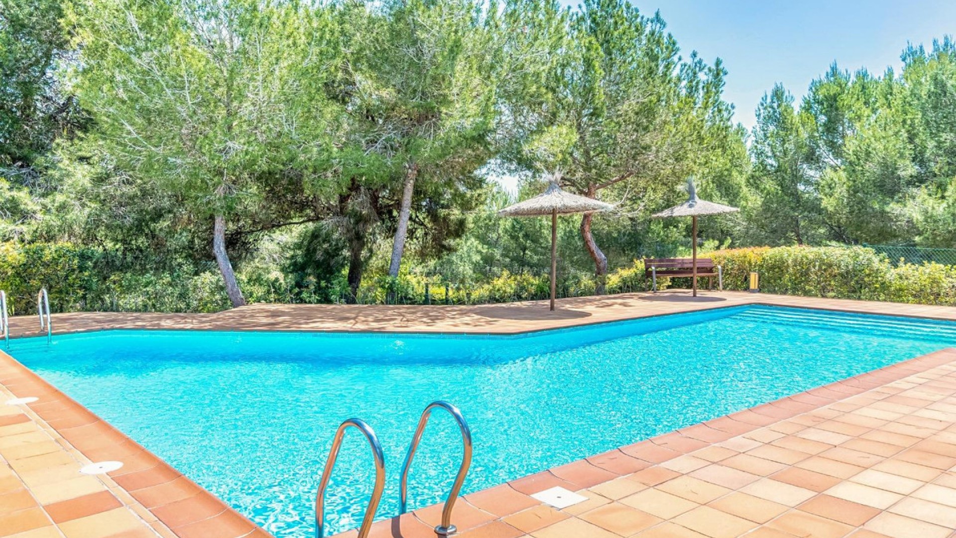 Apartment / flat in Las Colinas Golf Resort