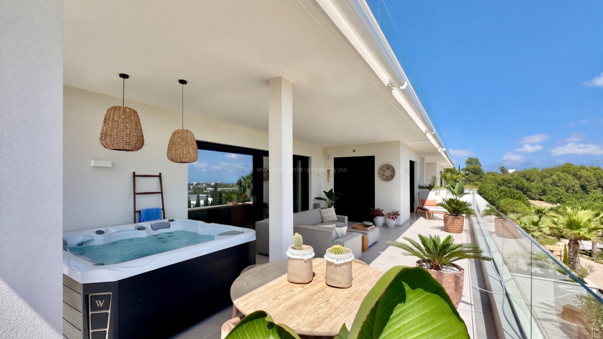 Apartment / flat in Las Colinas Golf Resort