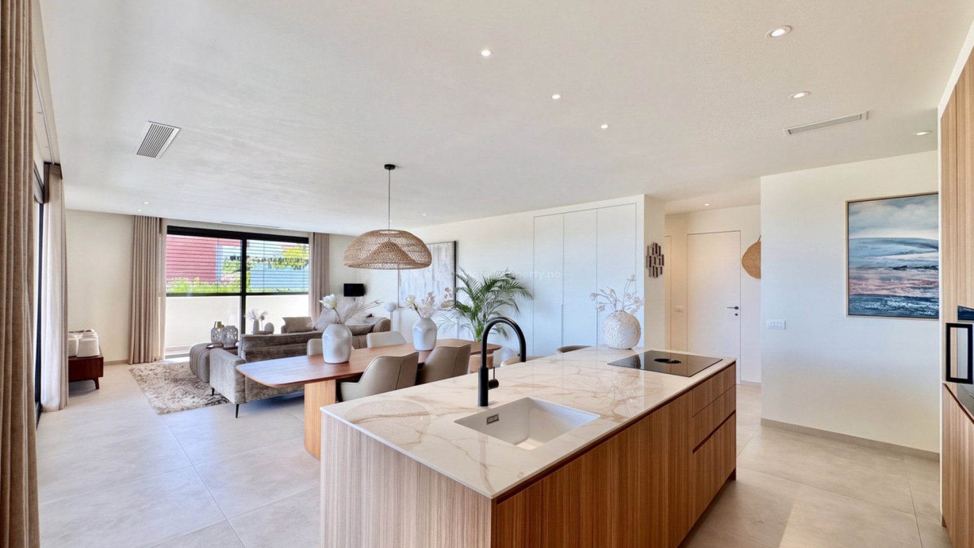 Apartment / flat in Las Colinas Golf Resort