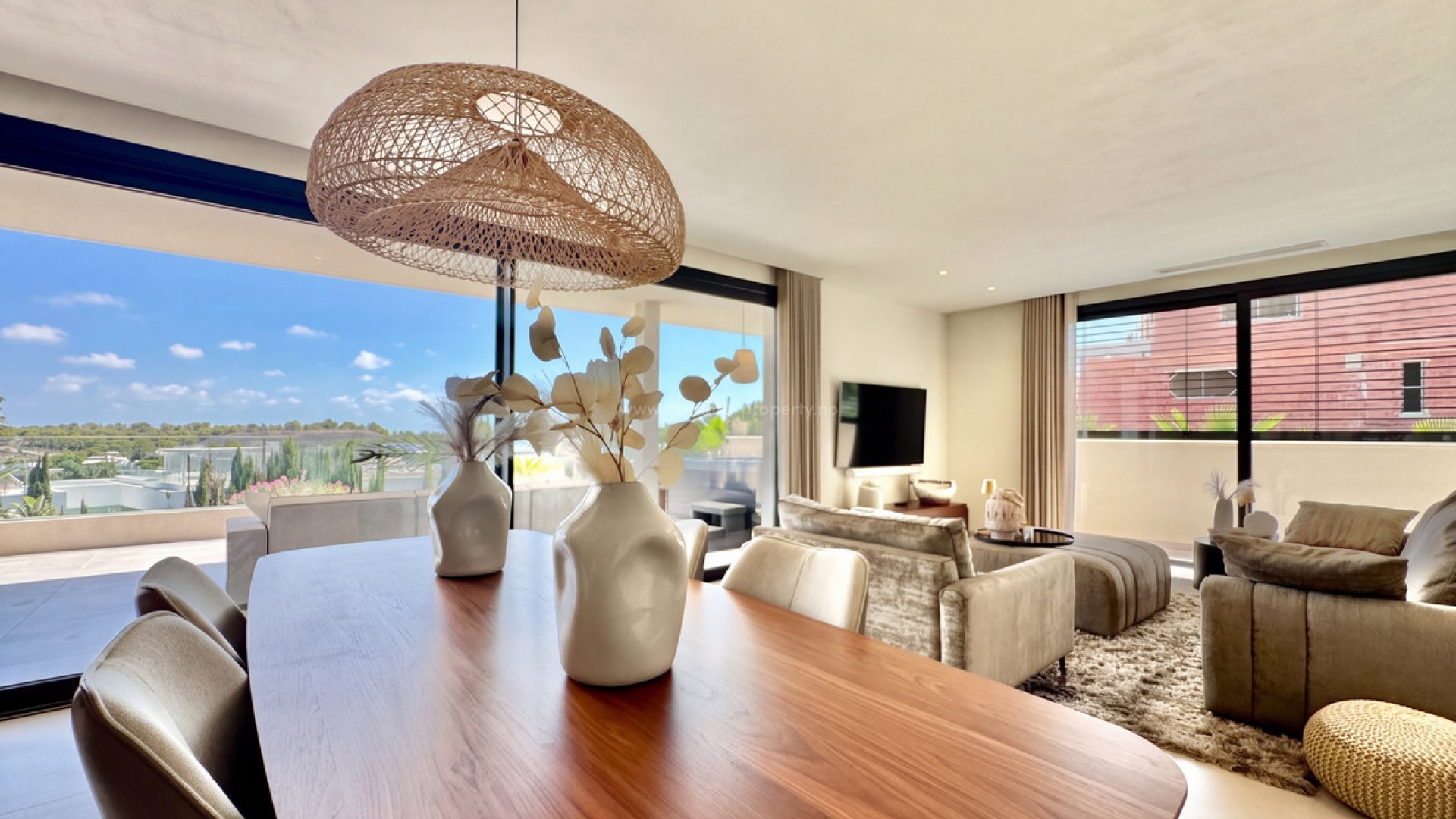 Apartment / flat in Las Colinas Golf Resort