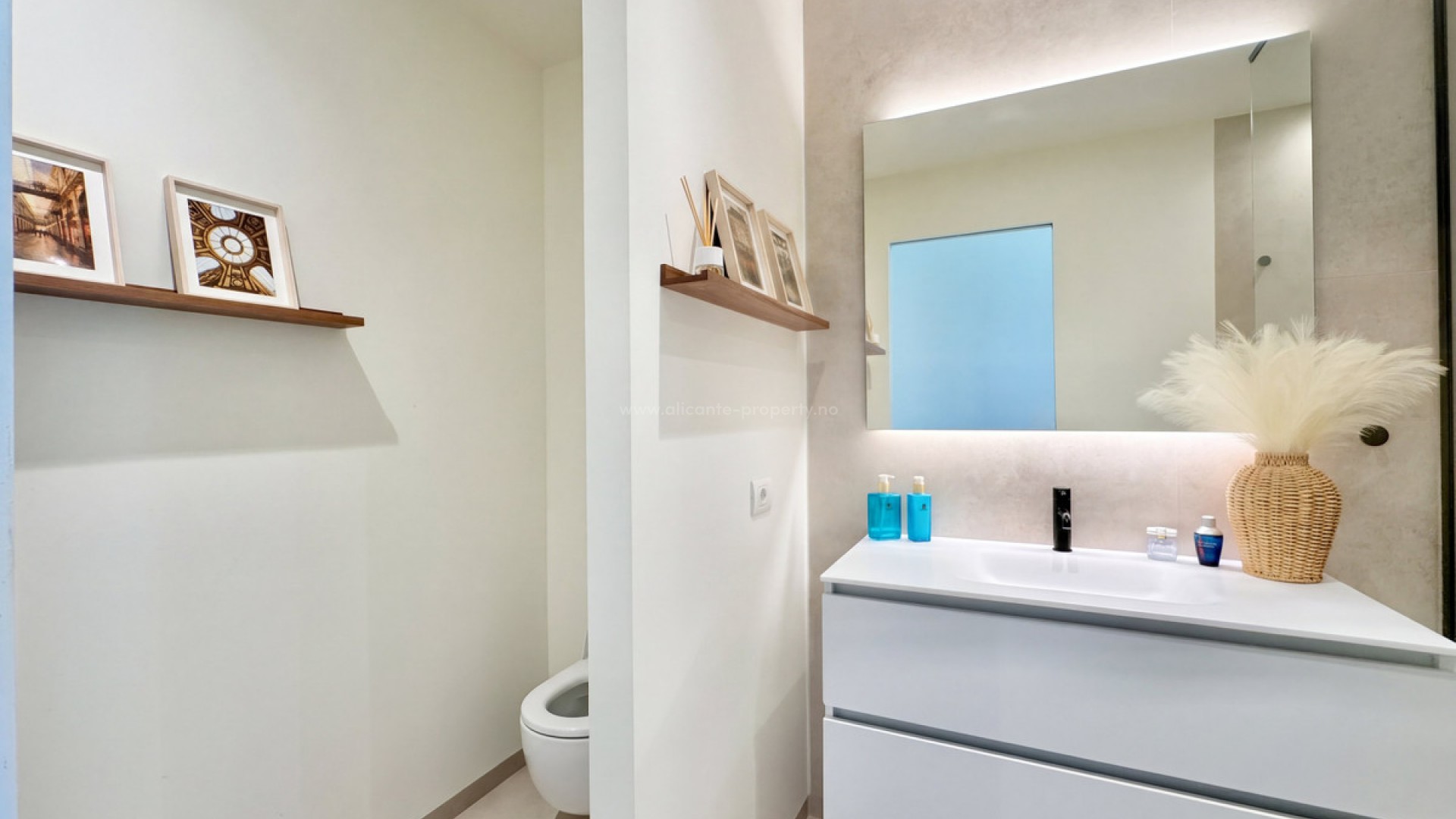 Apartment / flat in Las Colinas Golf Resort