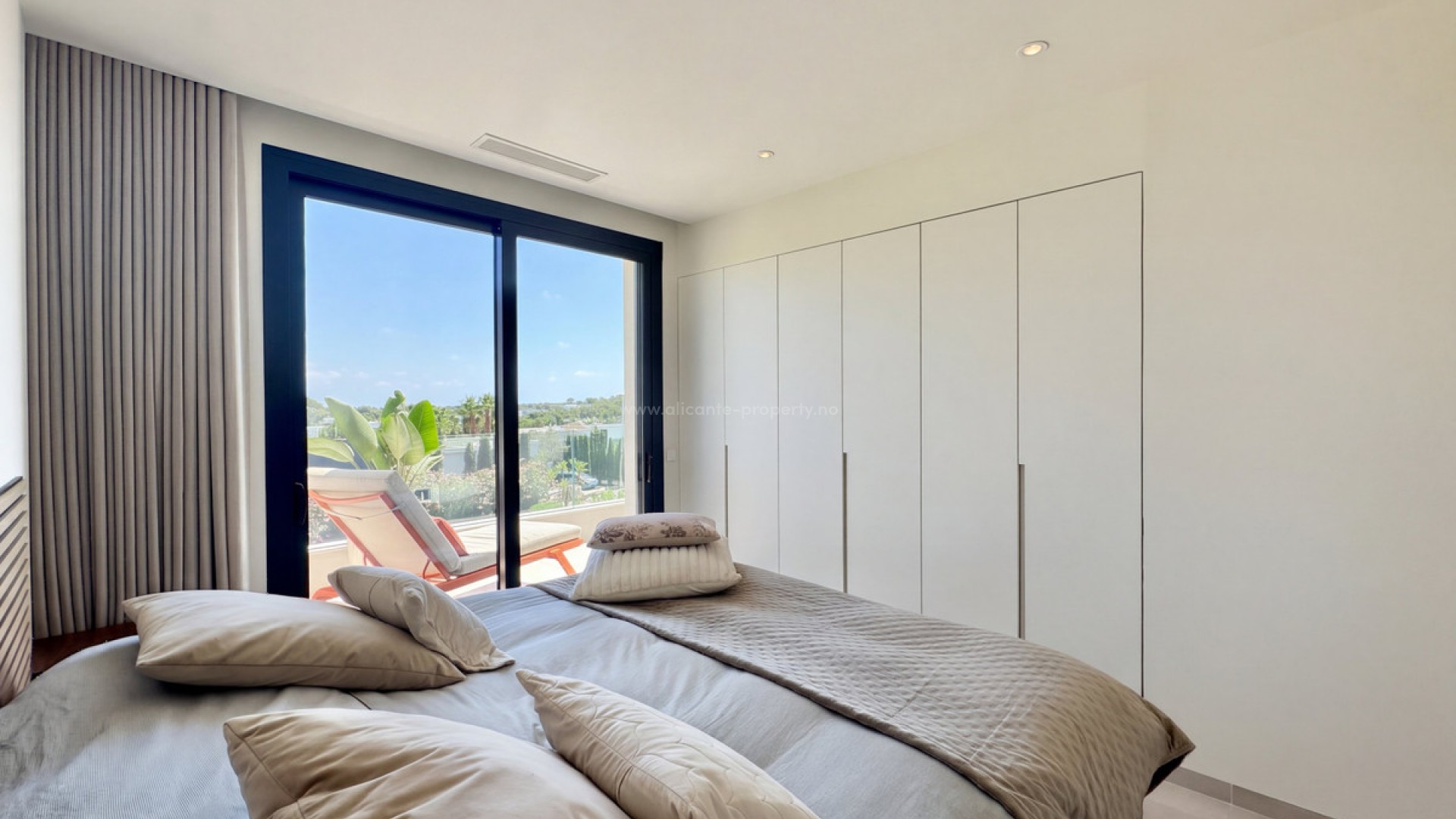 Apartment / flat in Las Colinas Golf Resort