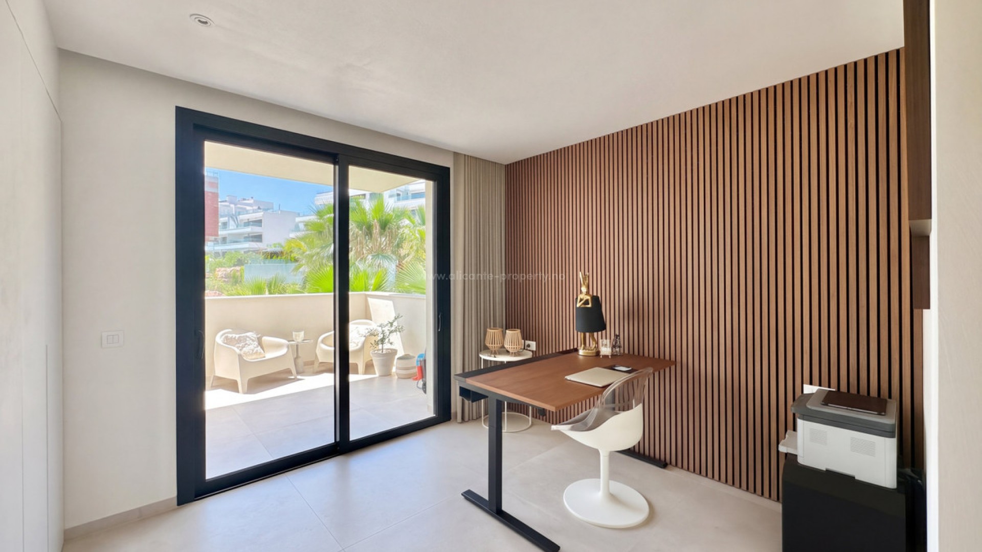 Apartment / flat in Las Colinas Golf Resort