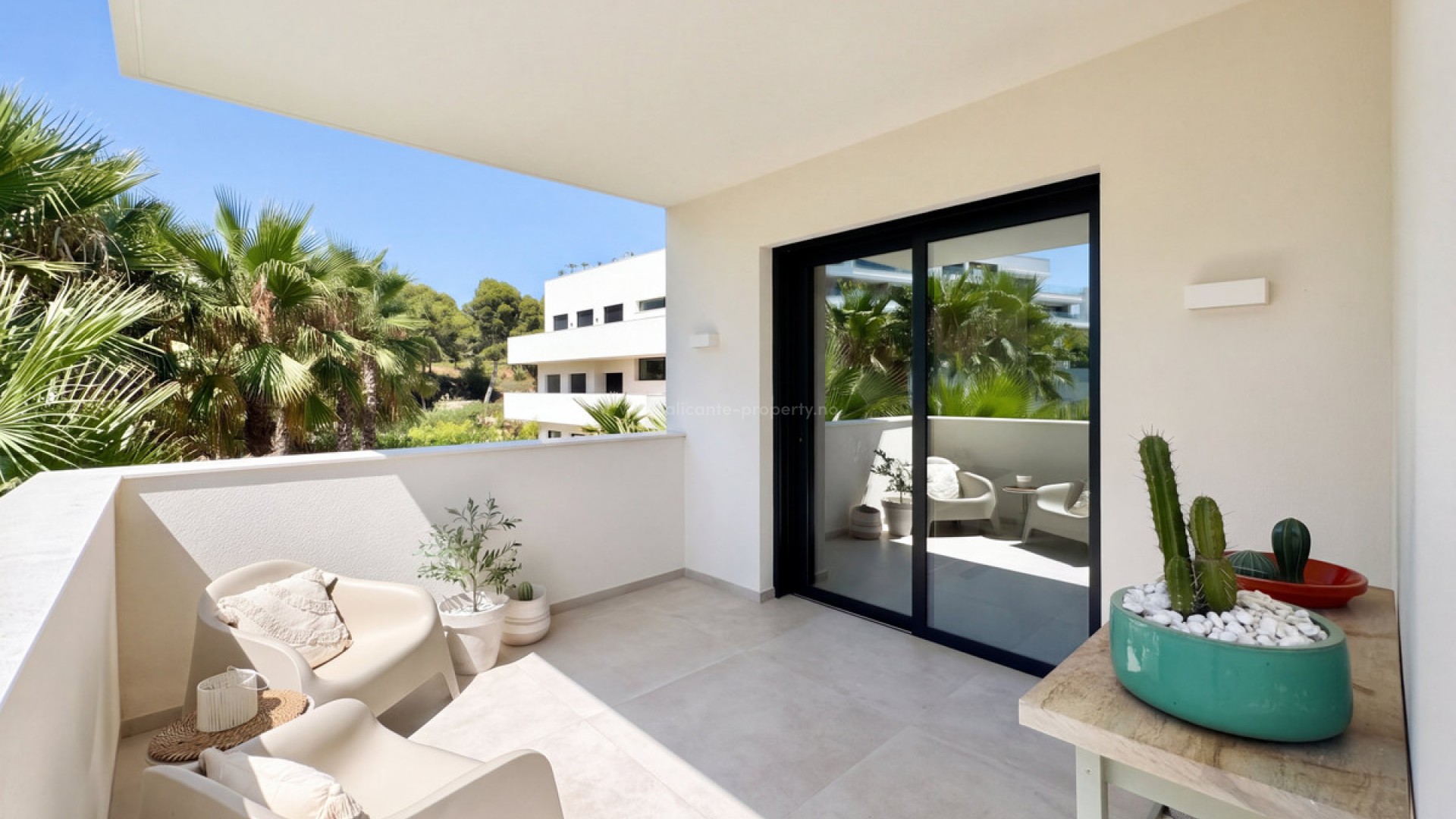 Apartment / flat in Las Colinas Golf Resort