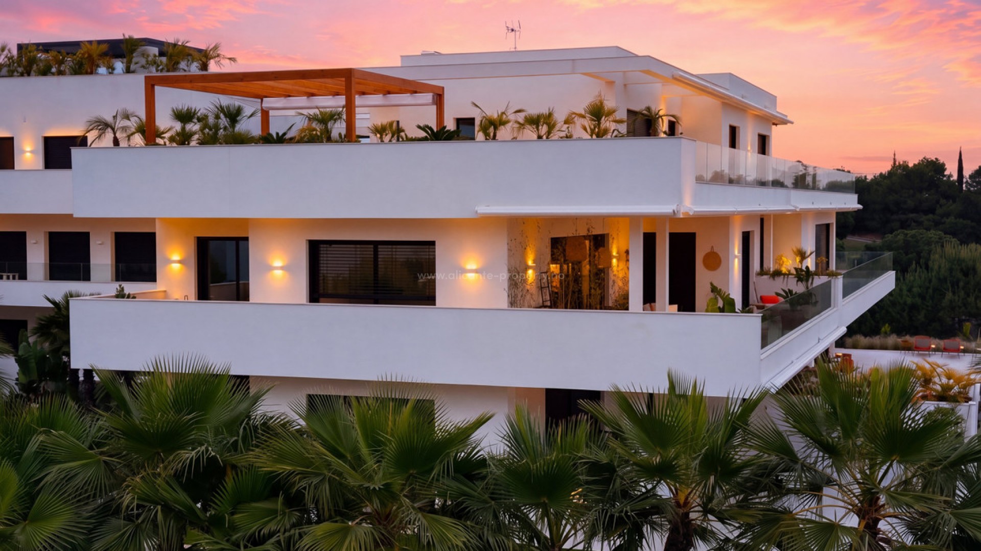 Apartment / flat in Las Colinas Golf Resort