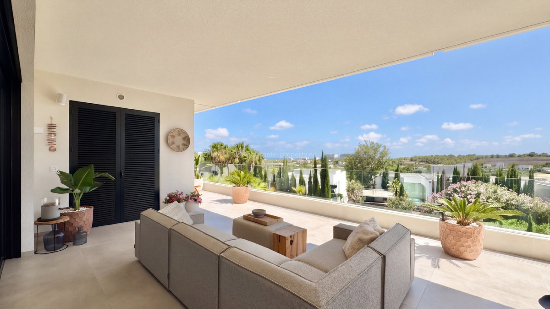 Apartment / flat in Las Colinas Golf Resort