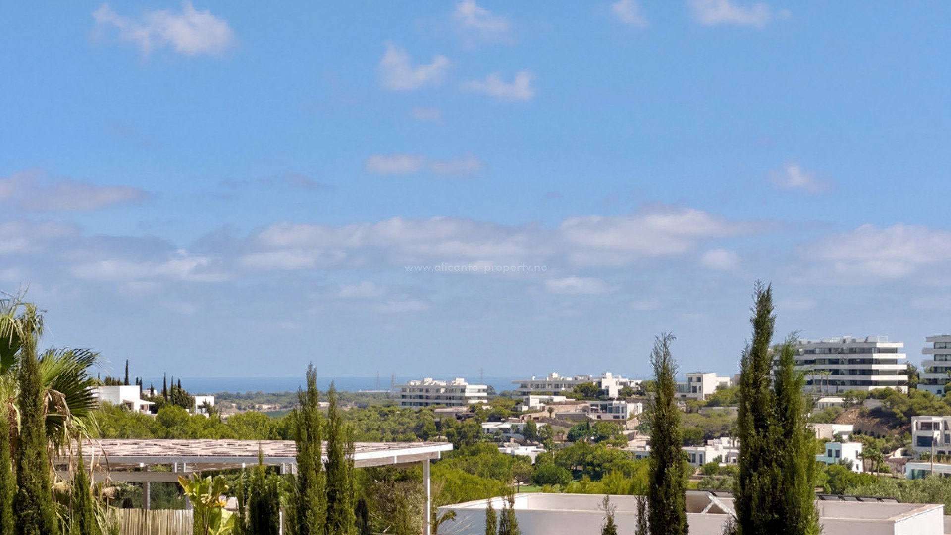 Apartment / flat in Las Colinas Golf Resort