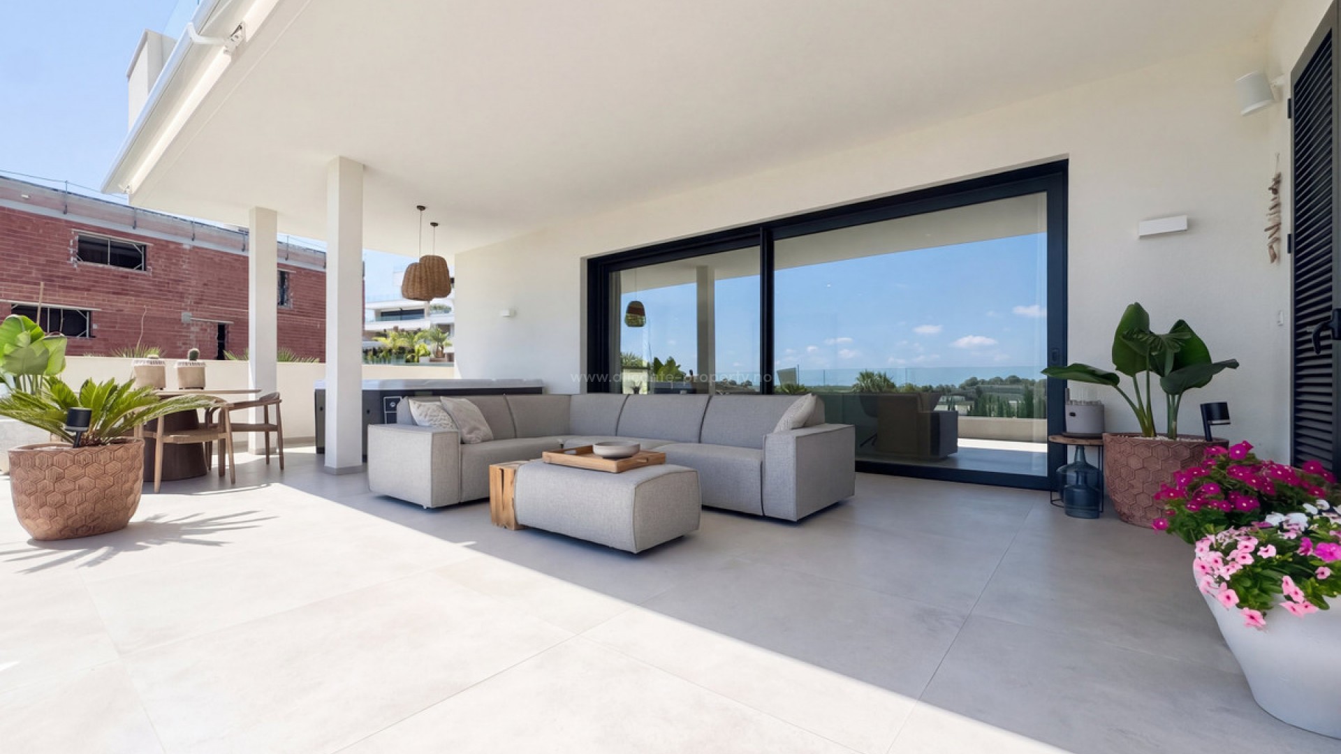 Apartment / flat in Las Colinas Golf Resort