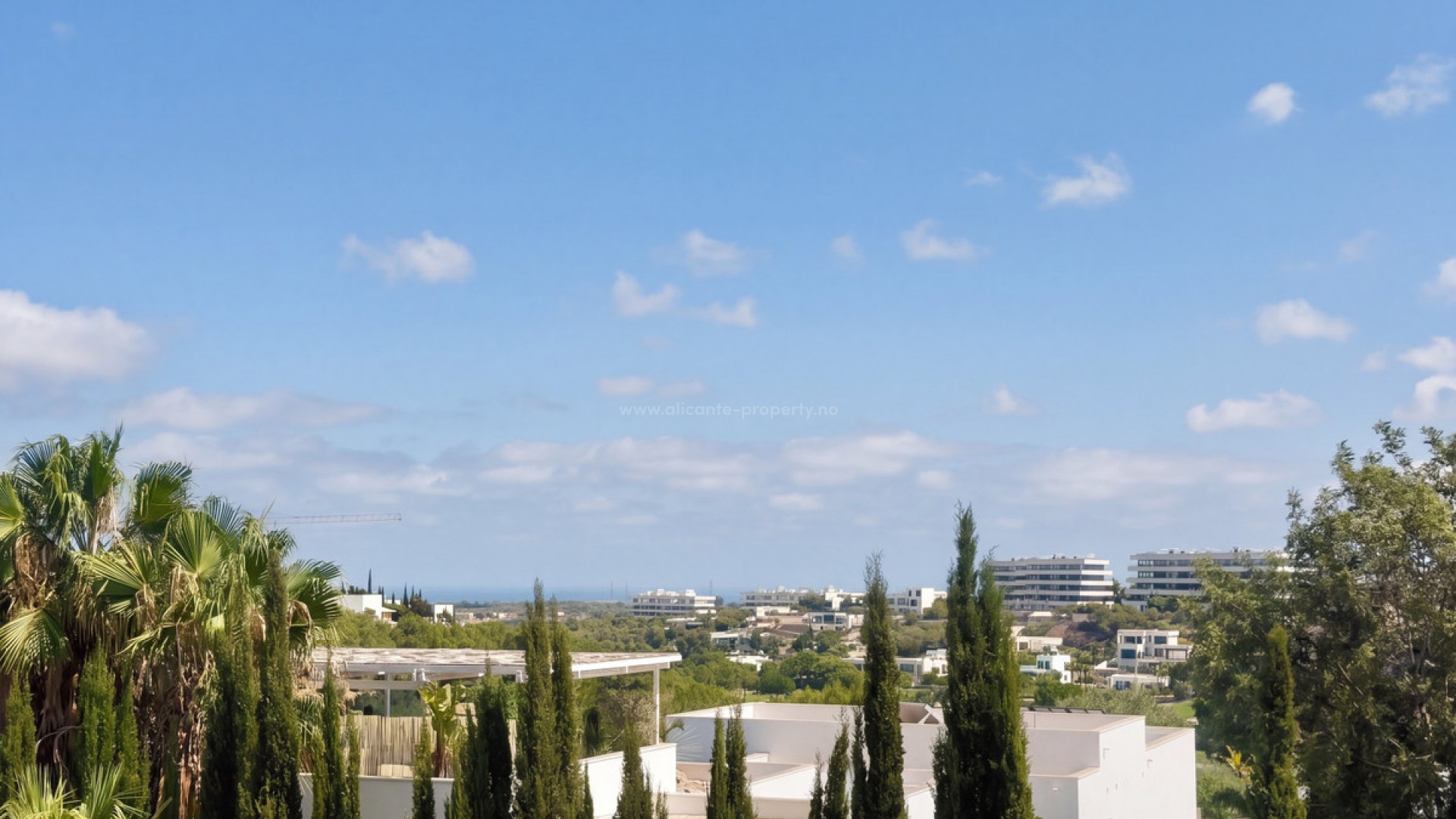 Apartment / flat in Las Colinas Golf Resort