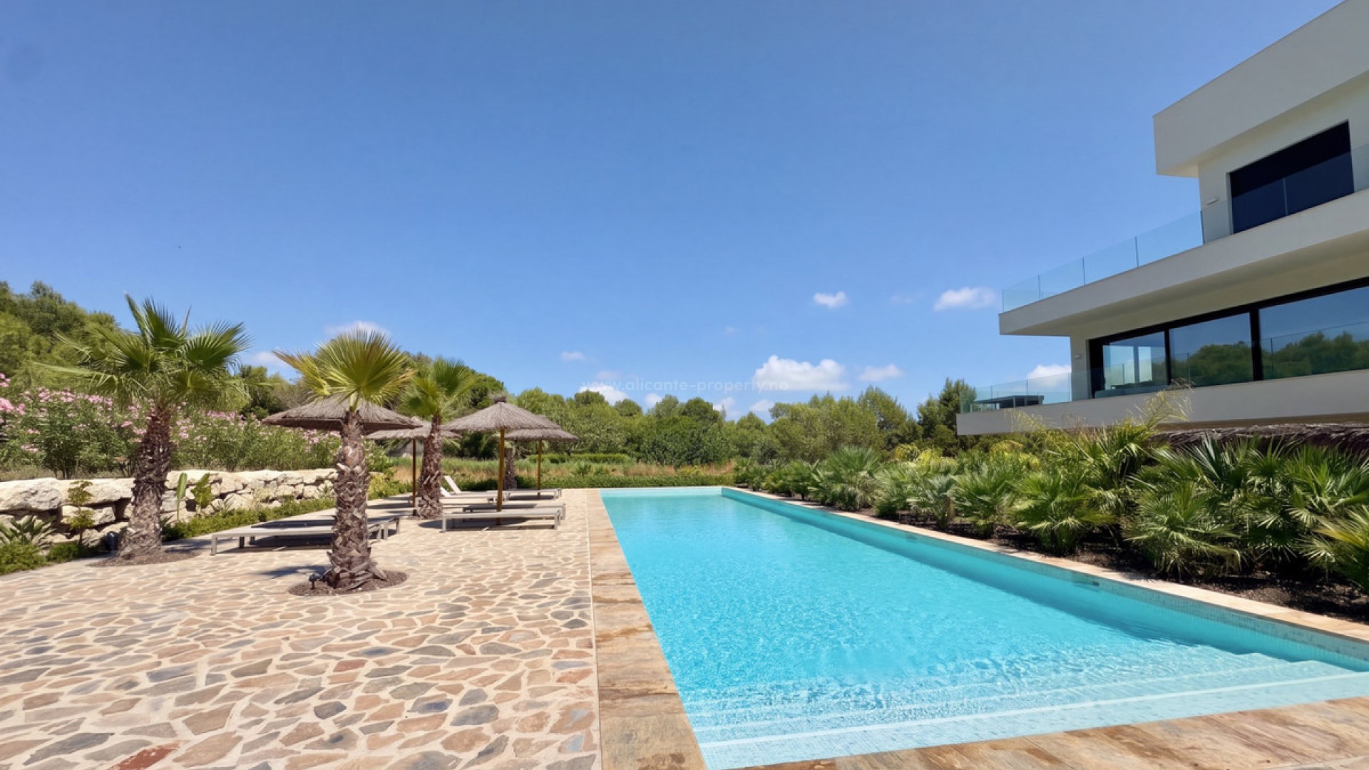Apartment / flat in Las Colinas Golf Resort