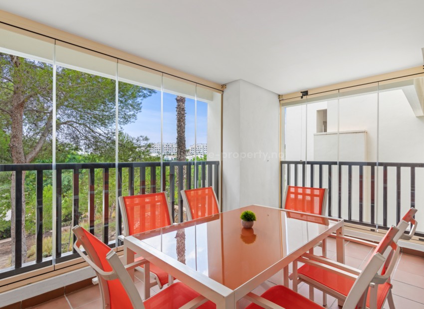 Apartment / flat in Las Colinas