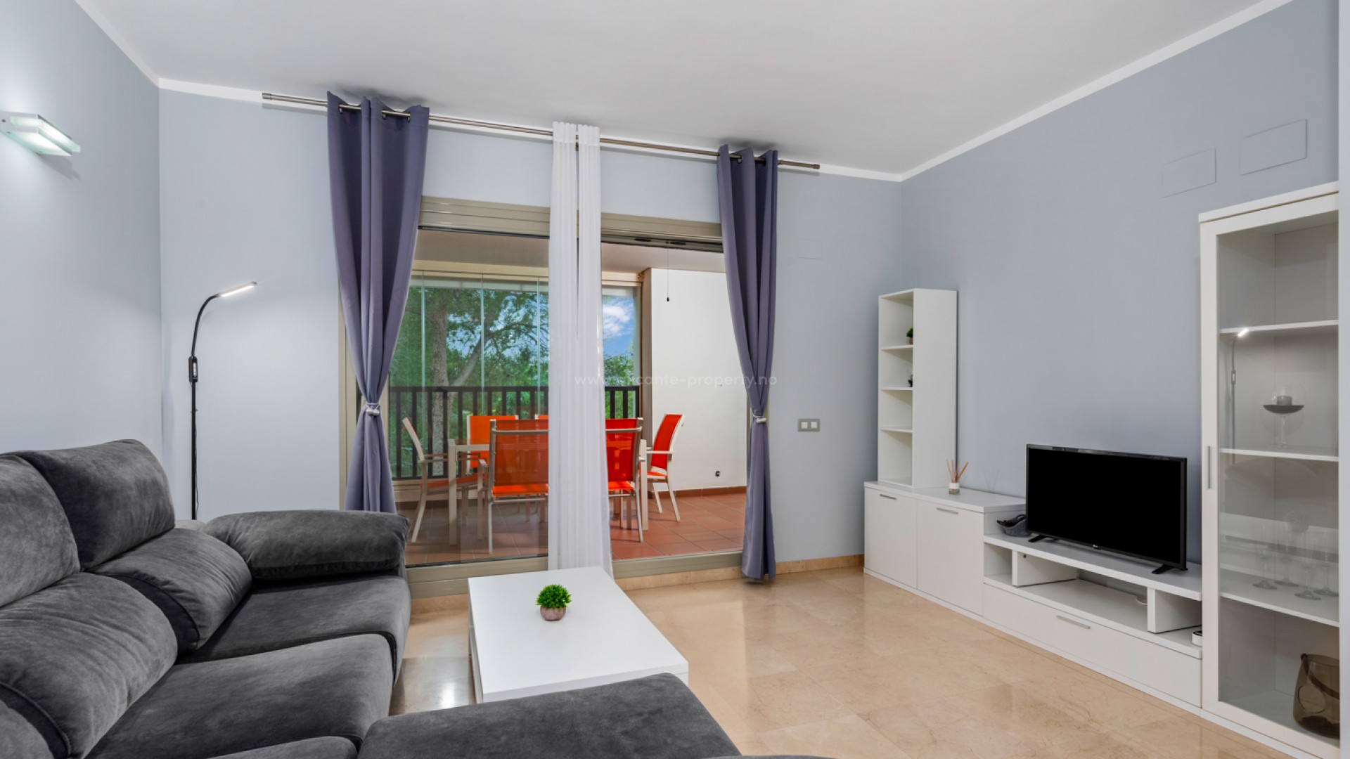 Apartment / flat in Las Colinas