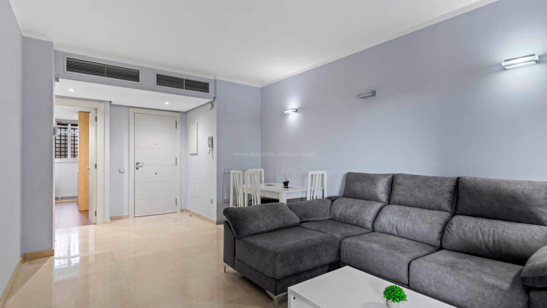 Apartment / flat in Las Colinas