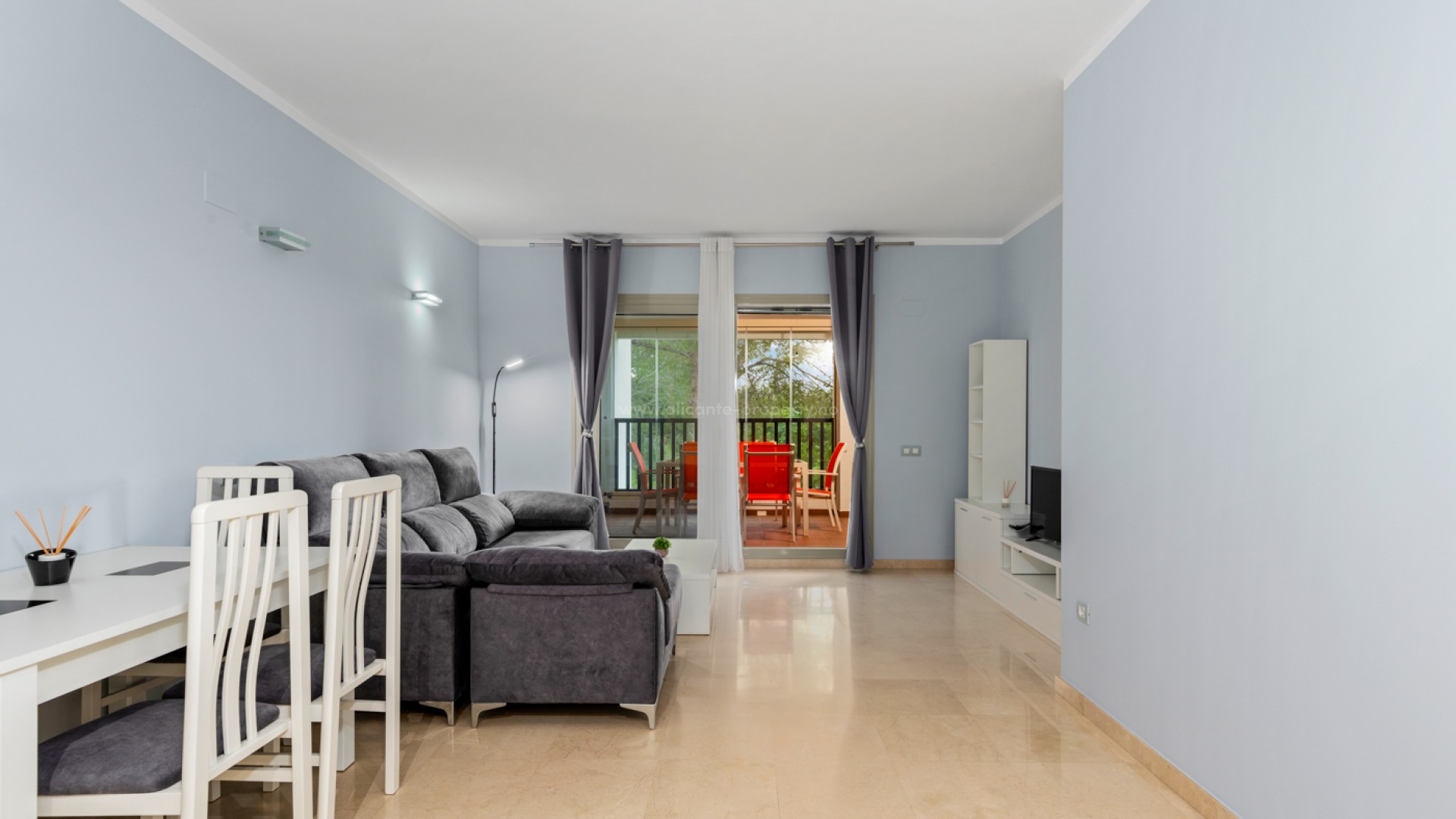 Apartment / flat in Las Colinas