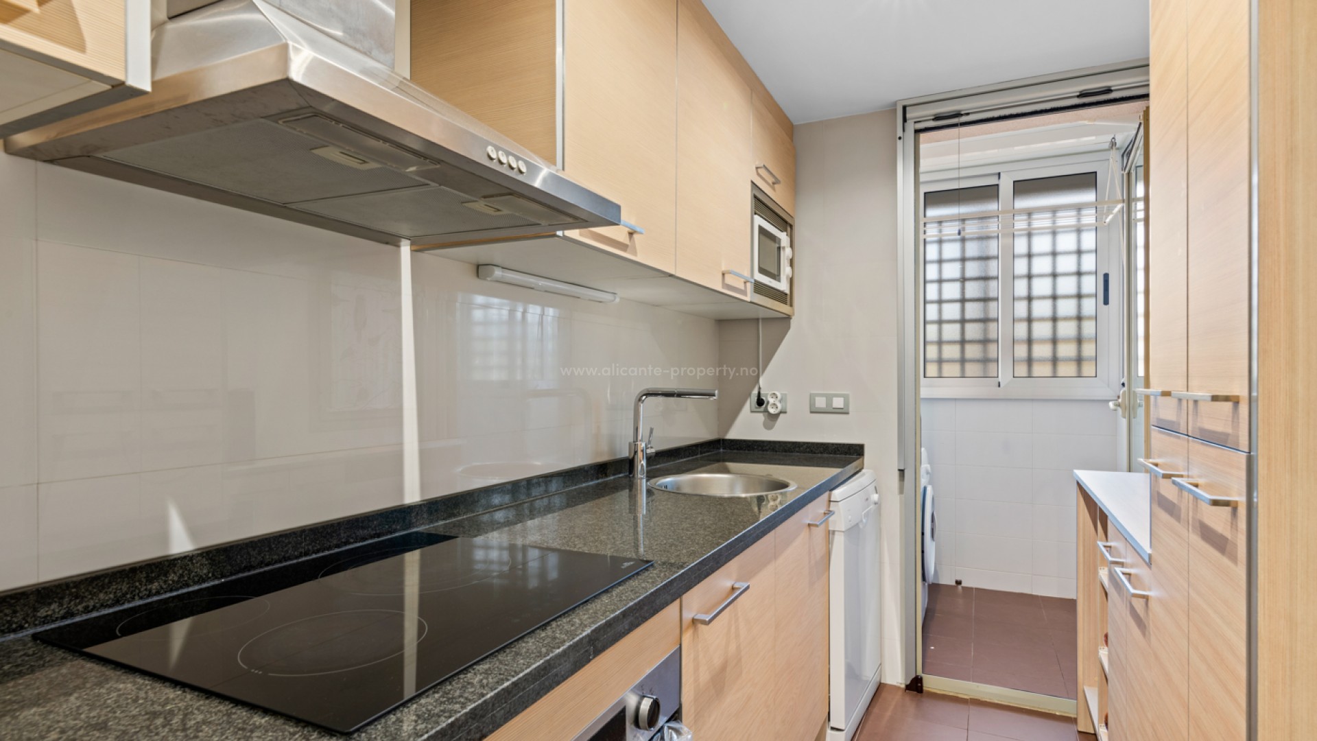 Apartment / flat in Las Colinas