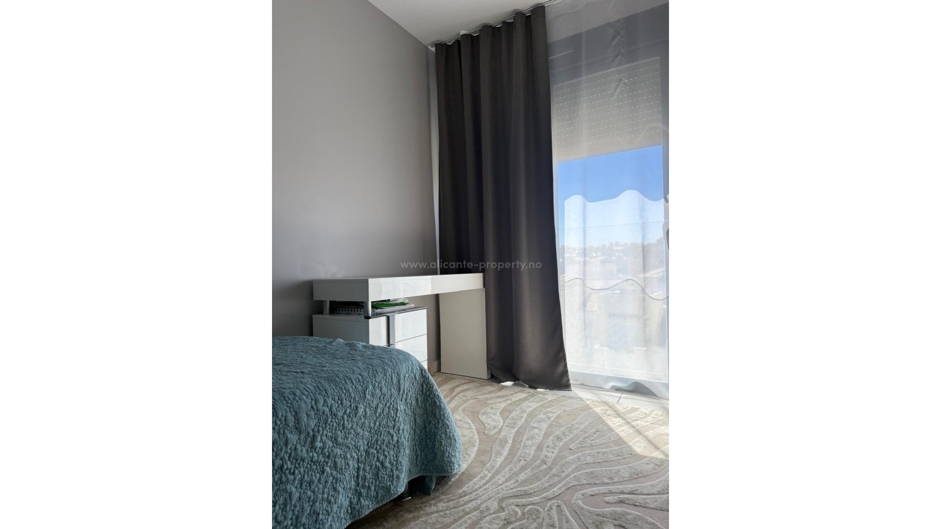 Apartment / flat in Las Filipinas