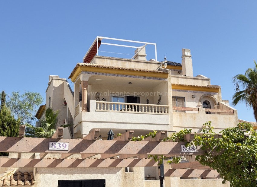 Apartment / flat in Las Ramblas Golf