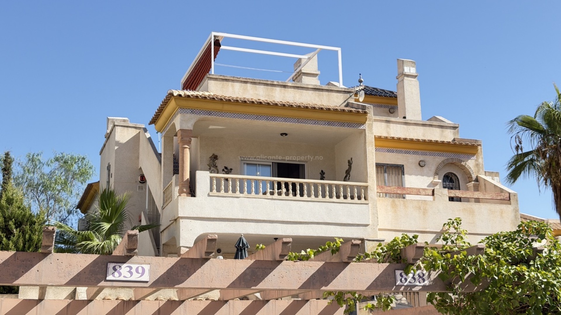 Apartment / flat in Las Ramblas Golf