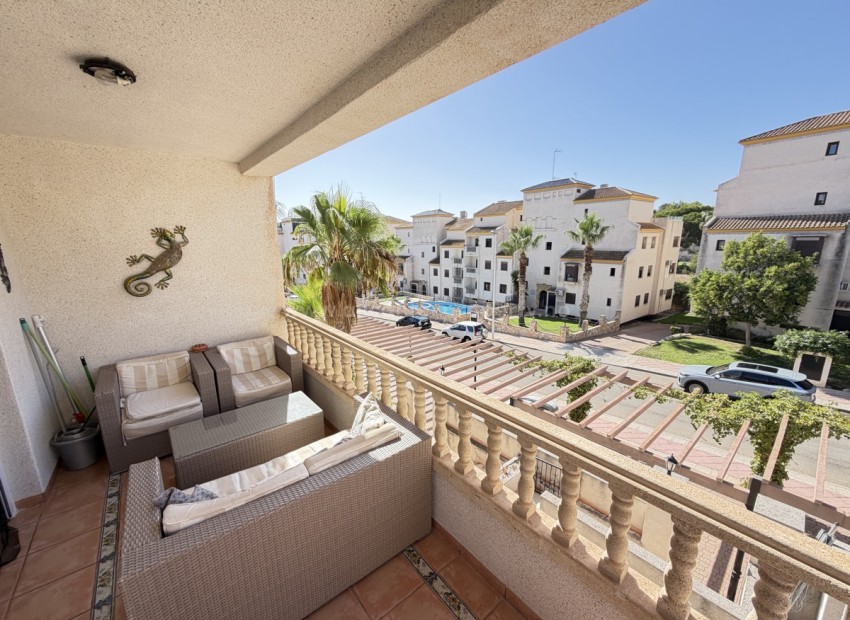 Apartment / flat in Las Ramblas Golf