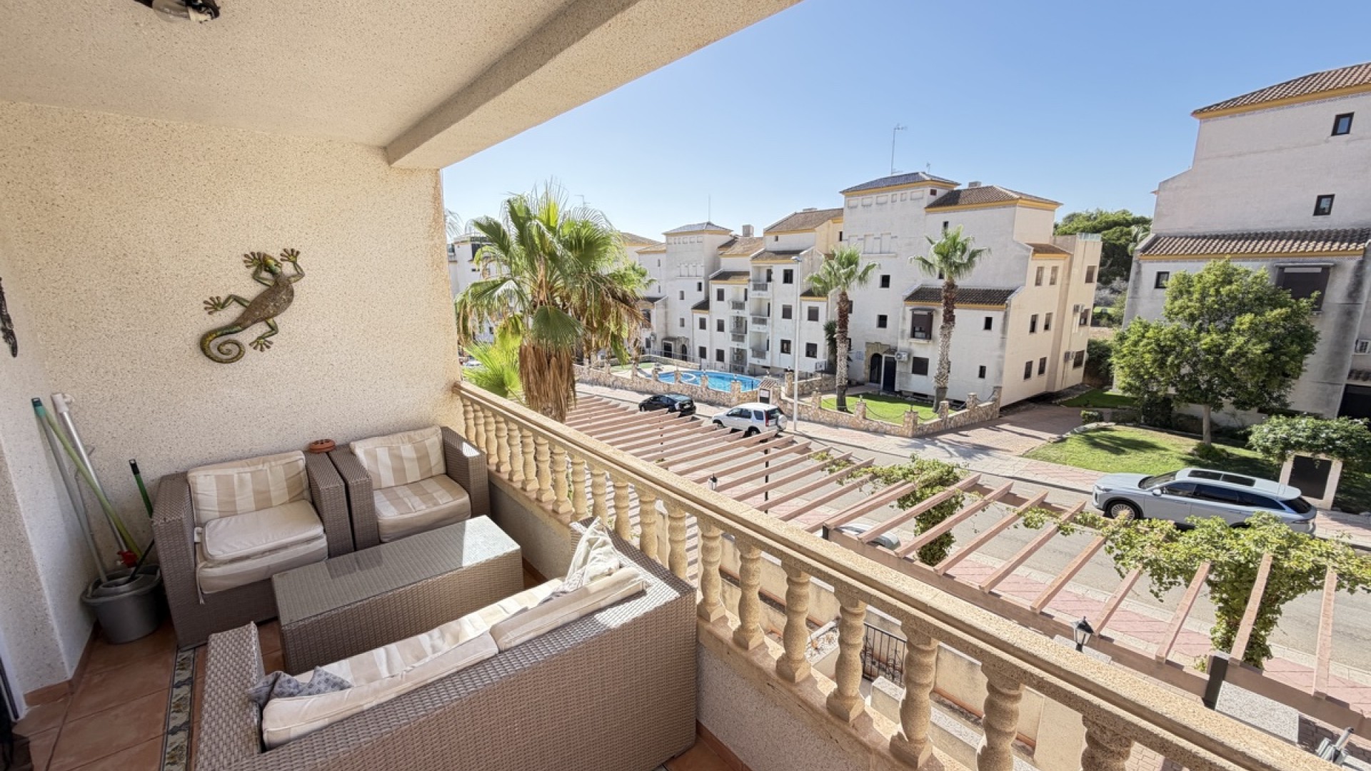 Apartment / flat in Las Ramblas Golf