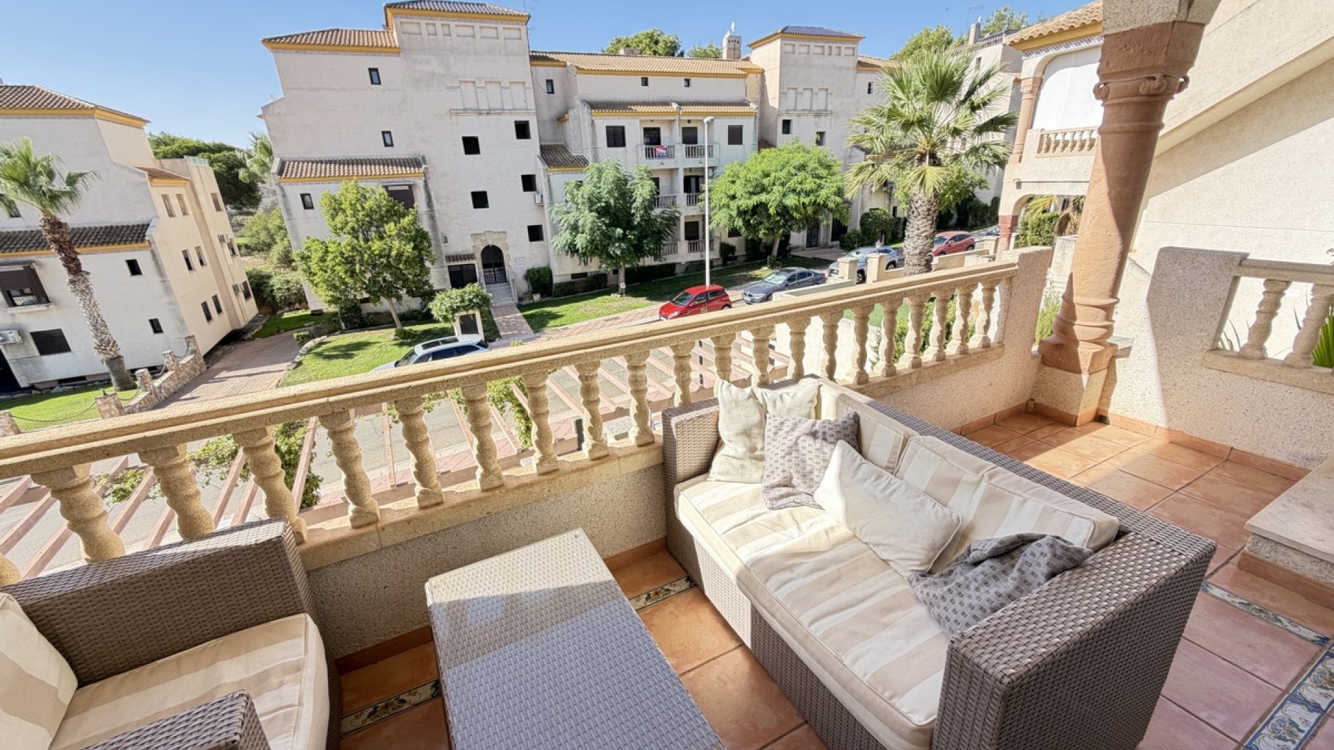 Apartment / flat in Las Ramblas Golf
