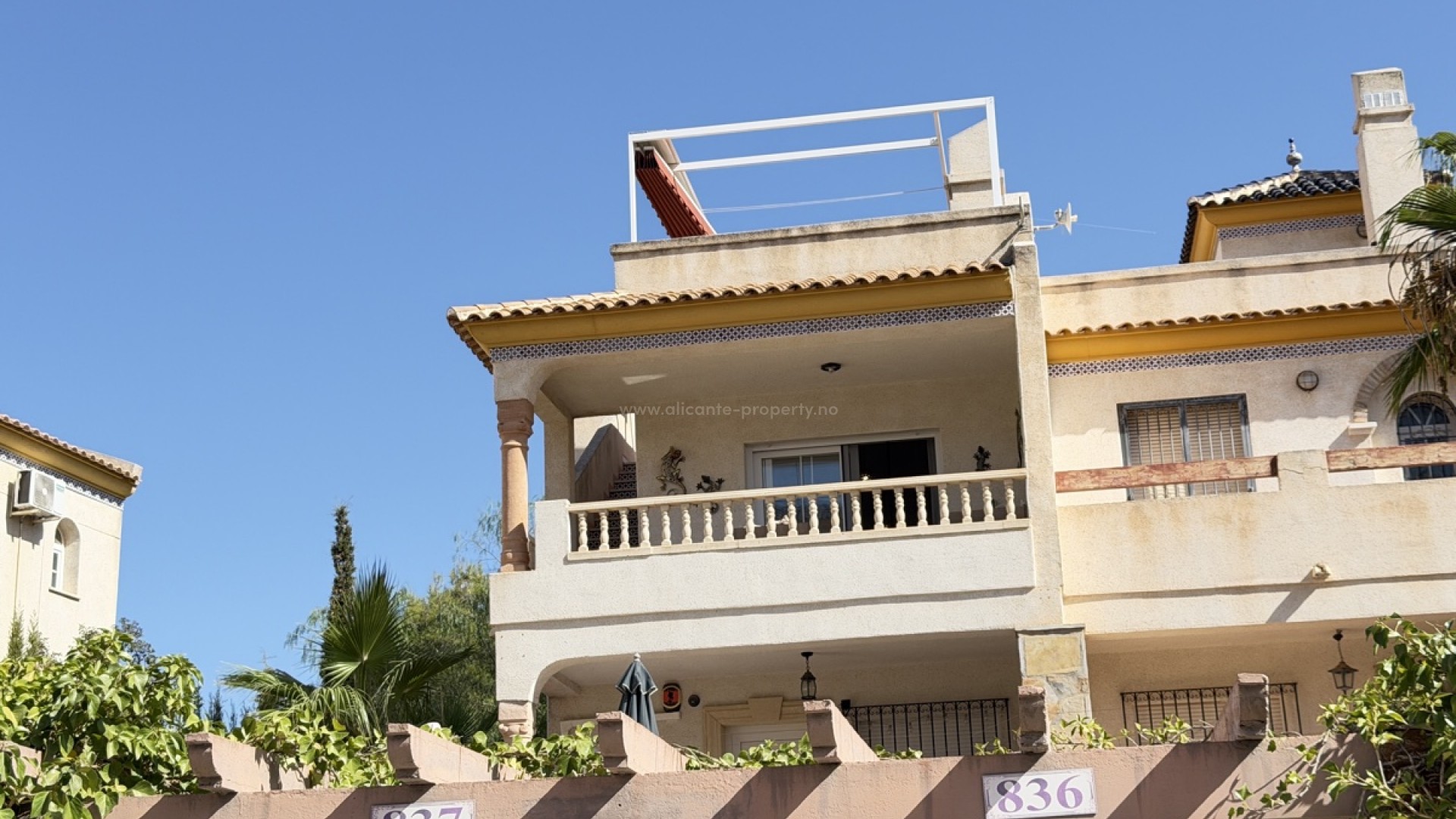 Apartment / flat in Las Ramblas Golf